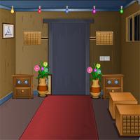 play Simple Door Escape 5