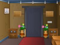 play Simple Door Escape 5