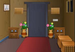 play Simple Door Escape 5