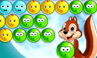 play Bubble Shooter Pet