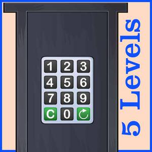 Simple Door Escape 41 To 45