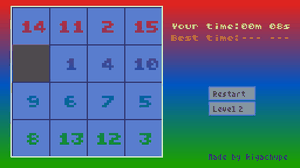 play Slider