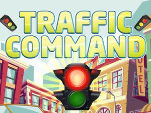 play Traffic Command