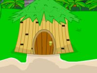 play Escape Crazy Beach