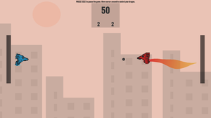 play Dragonhockey