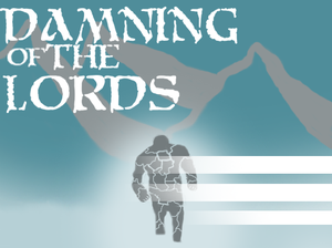 play Damning Of The Lords Alpha