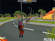 play Battle Survival Zombie Apocalypse