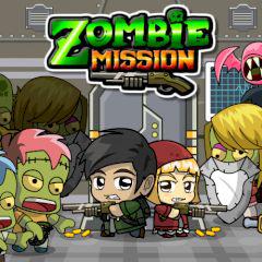 Zombie Mission