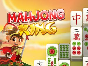 play Mahjong King