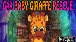 play Baby Giraffe Rescue