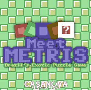 play Meet Metris