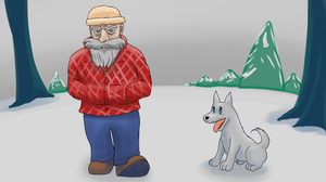 play Don'T Starve Your Dog