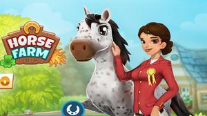 play Horse Farm