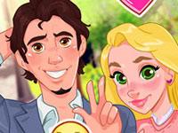 play Princess Double Date