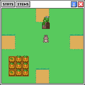 play Virtual Pet Prototype