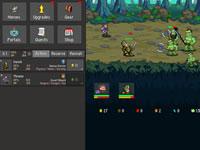 play Idle Guardians