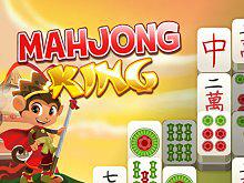 play Mahjong King