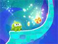 play Cut The Rope: Magic Game