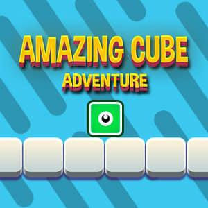 play Amazing Cube Adventure