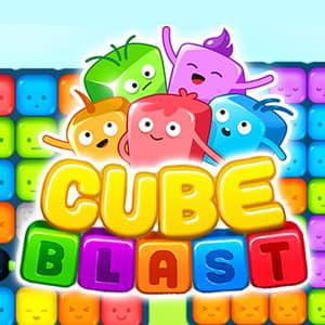 play Cube Blast