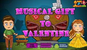 play G2J-Musical-Gift-To-Valentine