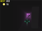 play Starship Runner