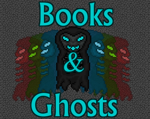 play Books And Ghosts