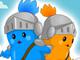 play Twincat Warrior
