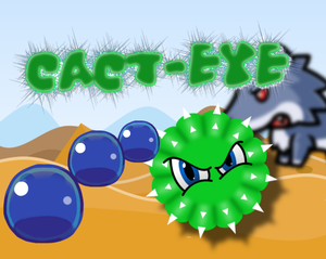 play Cact-Eye