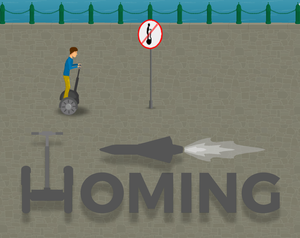 play Homing