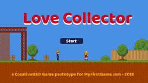 play Love Collector