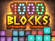 1000 Blocks