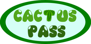 Cactus Pass