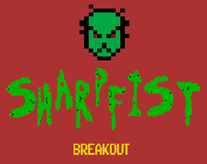 play Sharpfist Breakout