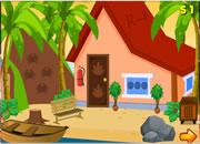 play Sunset Beach Escape