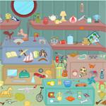 play Merchant-Ship-Hidden-Objects