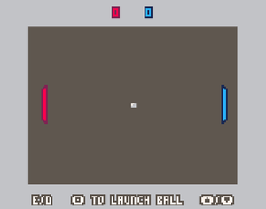 play Picopong