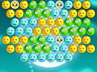 play Bubble Shooter Pet