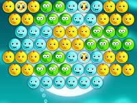 play Bubble Shooter Pet