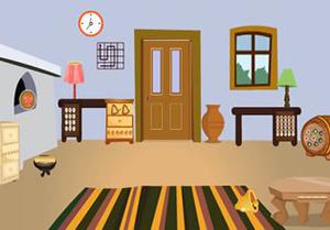 play Doors Escape Level 28