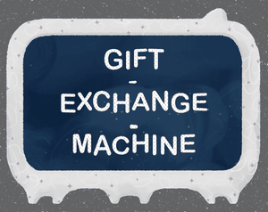 Gift-Exchange-Machine