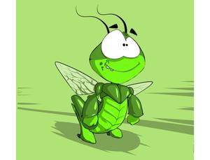 play Locust
