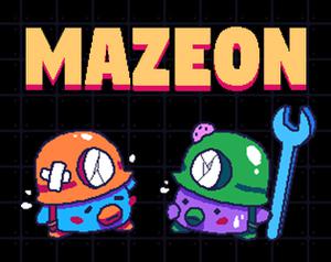 play Mazeon