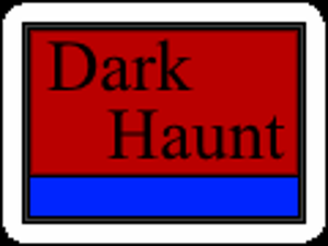 play Dark Haunt