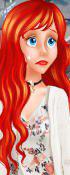 play Ariel Missing Eric