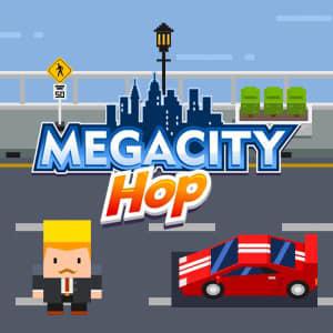 play Megacity Hop