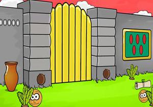 play The Crabs Rescue