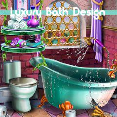 play Luxury Bath Design