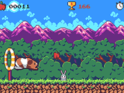 play Guinea Jump
