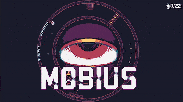 play Mobius